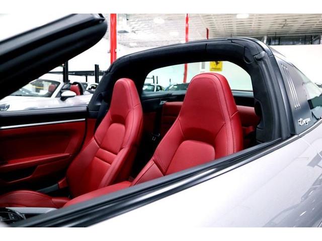 2021 Porsche 911 Targa 4S (CC-2122997) for sale in Scottsdale, Arizona