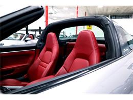 2021 Porsche 911 Targa 4S (CC-2122997) for sale in Scottsdale, Arizona