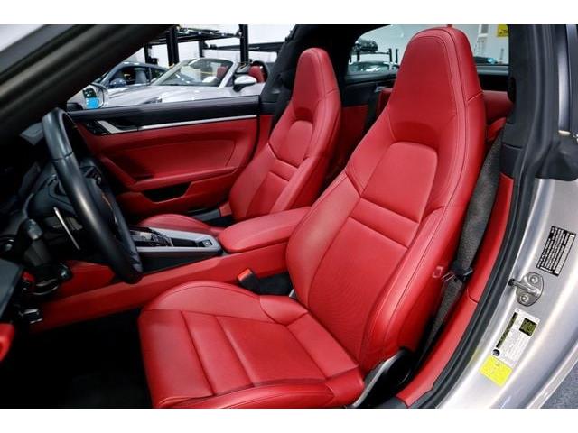 2021 Porsche 911 Targa 4S (CC-2122997) for sale in Scottsdale, Arizona