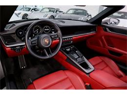2021 Porsche 911 Targa 4S (CC-2122997) for sale in Scottsdale, Arizona