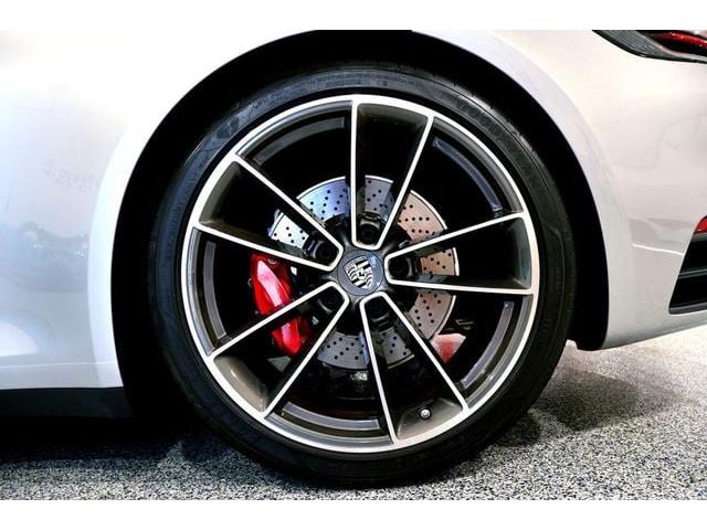 2021 Porsche 911 Targa 4S (CC-2122997) for sale in Scottsdale, Arizona