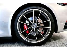 2021 Porsche 911 Targa 4S (CC-2122997) for sale in Scottsdale, Arizona