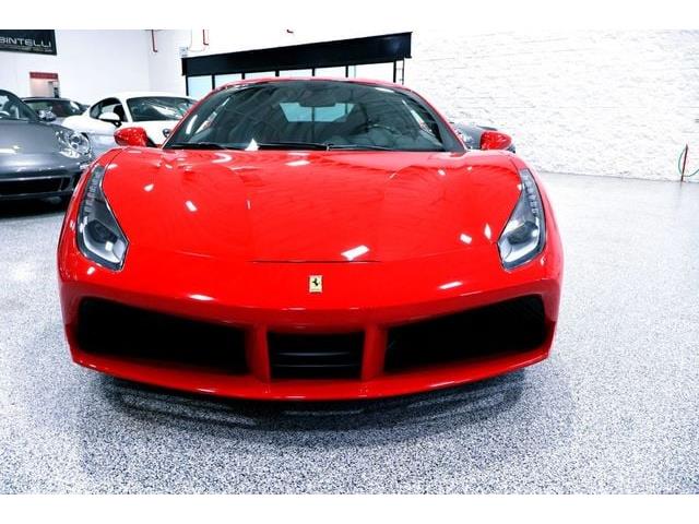 2018 Ferrari 488 GTB (CC-2122998) for sale in Scottsdale, Arizona