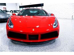 2018 Ferrari 488 GTB (CC-2122998) for sale in Scottsdale, Arizona