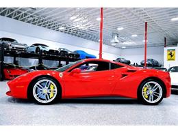 2018 Ferrari 488 GTB (CC-2122998) for sale in Scottsdale, Arizona