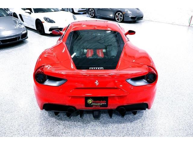 2018 Ferrari 488 GTB (CC-2122998) for sale in Scottsdale, Arizona