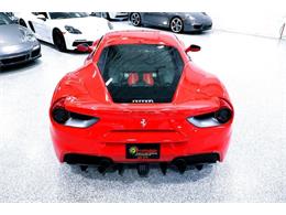 2018 Ferrari 488 GTB (CC-2122998) for sale in Scottsdale, Arizona