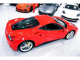 2018 Ferrari 488 GTB (CC-2122998) for sale in Scottsdale, Arizona