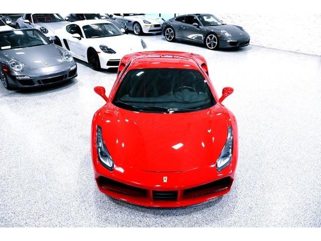 2018 Ferrari 488 GTB (CC-2122998) for sale in Scottsdale, Arizona