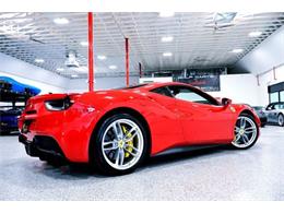 2018 Ferrari 488 GTB (CC-2122998) for sale in Scottsdale, Arizona