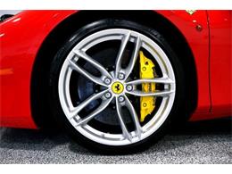 2018 Ferrari 488 GTB (CC-2122998) for sale in Scottsdale, Arizona