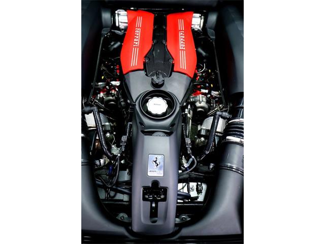 2018 Ferrari 488 GTB (CC-2122998) for sale in Scottsdale, Arizona