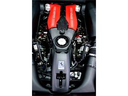 2018 Ferrari 488 GTB (CC-2122998) for sale in Scottsdale, Arizona