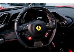 2018 Ferrari 488 GTB (CC-2122998) for sale in Scottsdale, Arizona