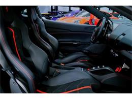 2018 Ferrari 488 GTB (CC-2122998) for sale in Scottsdale, Arizona