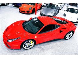 2018 Ferrari 488 GTB (CC-2122998) for sale in Scottsdale, Arizona