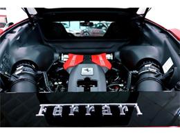 2018 Ferrari 488 GTB (CC-2122998) for sale in Scottsdale, Arizona