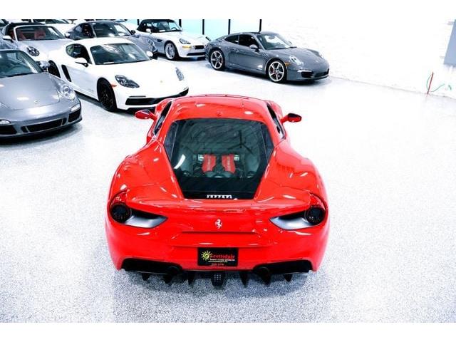 2018 Ferrari 488 GTB (CC-2122998) for sale in Scottsdale, Arizona