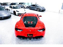 2018 Ferrari 488 GTB (CC-2122998) for sale in Scottsdale, Arizona