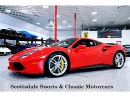 2018 Ferrari 488 GTB (CC-2122998) for sale in Scottsdale, Arizona