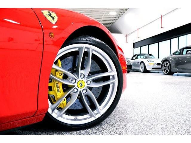 2018 Ferrari 488 GTB (CC-2122998) for sale in Scottsdale, Arizona