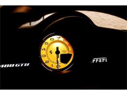 2018 Ferrari 488 GTB (CC-2122998) for sale in Scottsdale, Arizona