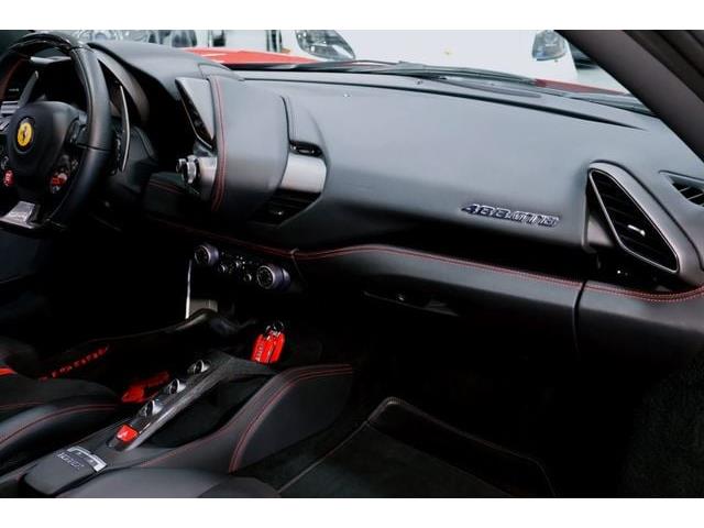 2018 Ferrari 488 GTB (CC-2122998) for sale in Scottsdale, Arizona