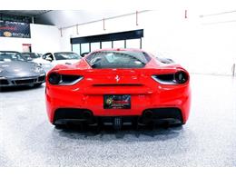 2018 Ferrari 488 GTB (CC-2122998) for sale in Scottsdale, Arizona