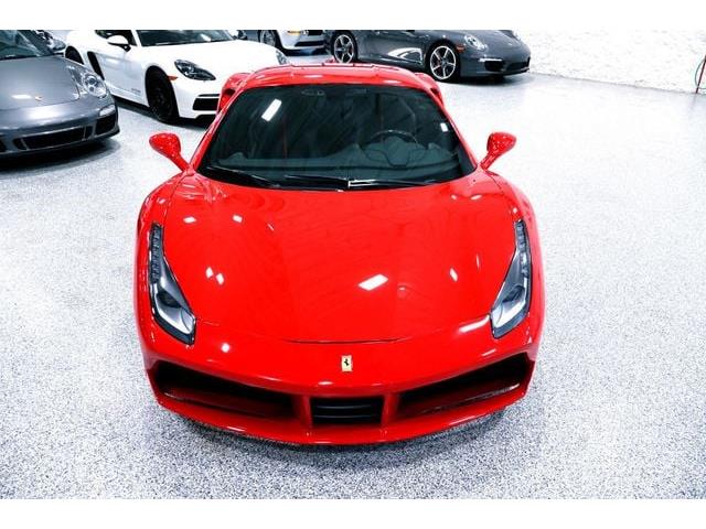 2018 Ferrari 488 GTB (CC-2122998) for sale in Scottsdale, Arizona