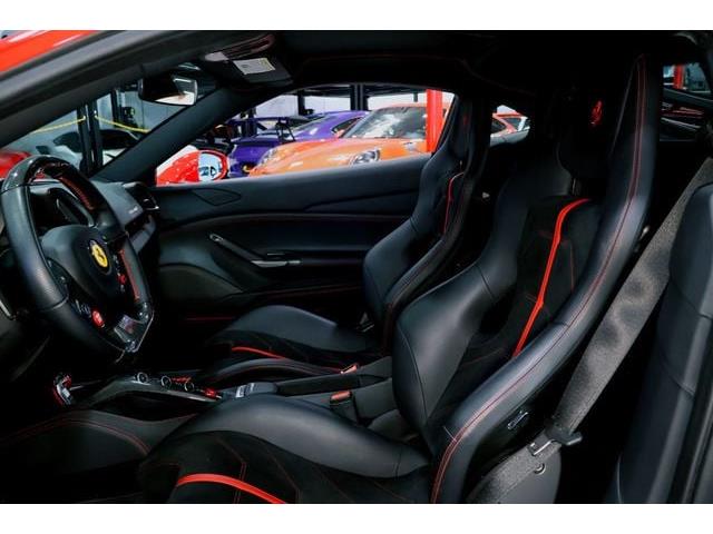 2018 Ferrari 488 GTB (CC-2122998) for sale in Scottsdale, Arizona