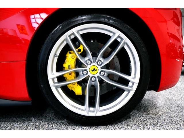 2018 Ferrari 488 GTB (CC-2122998) for sale in Scottsdale, Arizona