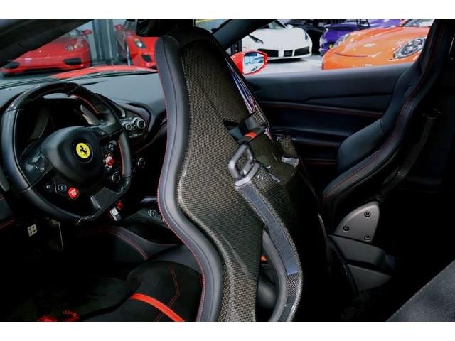 2018 Ferrari 488 GTB (CC-2122998) for sale in Scottsdale, Arizona