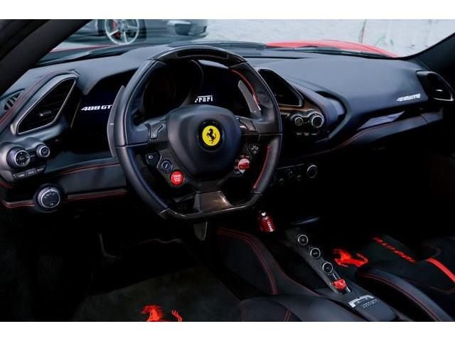 2018 Ferrari 488 GTB (CC-2122998) for sale in Scottsdale, Arizona
