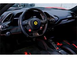 2018 Ferrari 488 GTB (CC-2122998) for sale in Scottsdale, Arizona