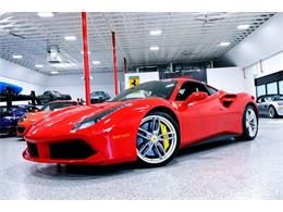 2018 Ferrari 488 GTB (CC-2122998) for sale in Scottsdale, Arizona