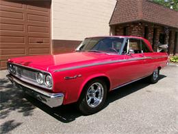 1965 Dodge Coronet 440 (CC-2120003) for sale in Palmer, Massachusetts