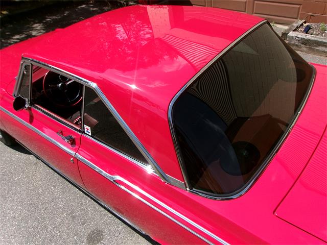 1965 Dodge Coronet 440 (CC-2120003) for sale in Palmer, Massachusetts