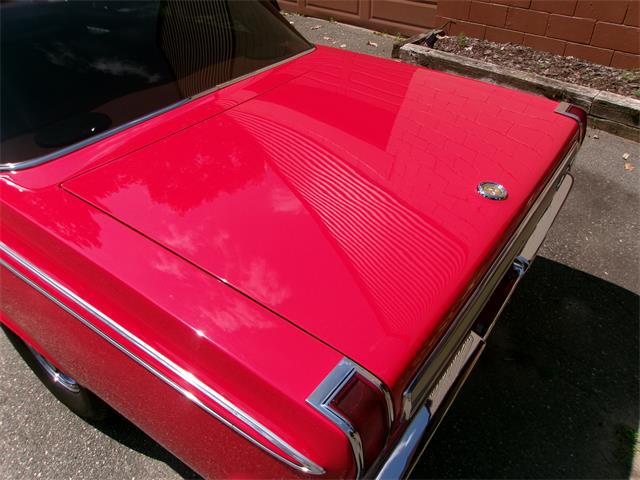 1965 Dodge Coronet 440 (CC-2120003) for sale in Palmer, Massachusetts