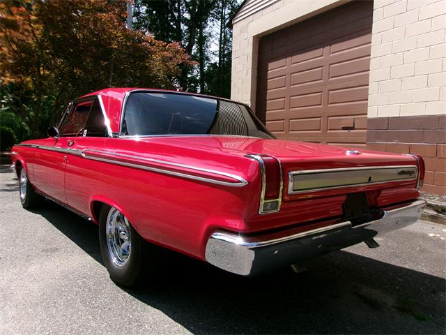 1965 Dodge Coronet 440 (CC-2120003) for sale in Palmer, Massachusetts