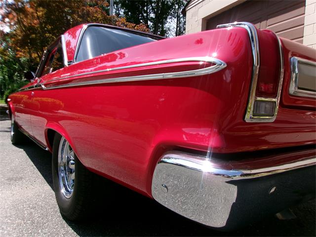 1965 Dodge Coronet 440 (CC-2120003) for sale in Palmer, Massachusetts