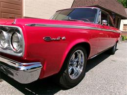 1965 Dodge Coronet 440 (CC-2120003) for sale in Palmer, Massachusetts