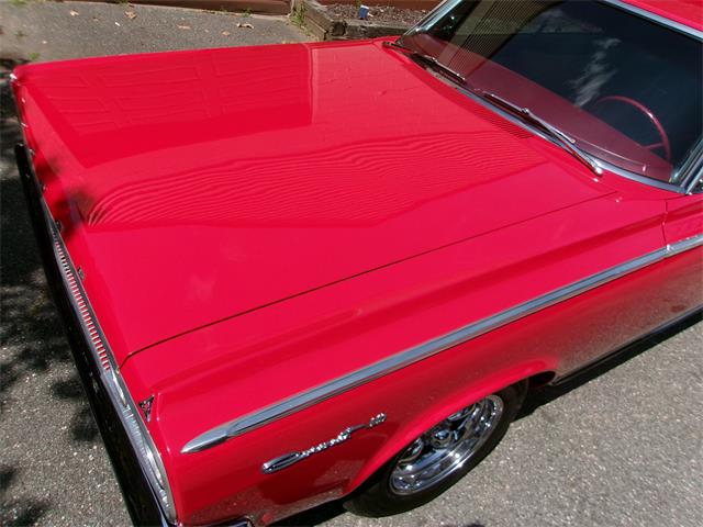 1965 Dodge Coronet 440 (CC-2120003) for sale in Palmer, Massachusetts