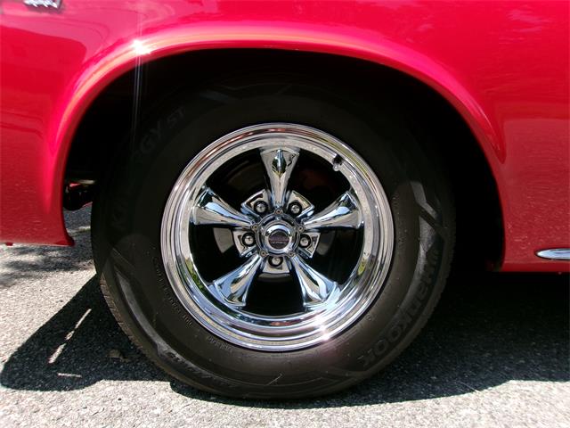 1965 Dodge Coronet 440 (CC-2120003) for sale in Palmer, Massachusetts