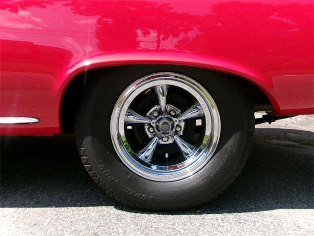 1965 Dodge Coronet 440 (CC-2120003) for sale in Palmer, Massachusetts