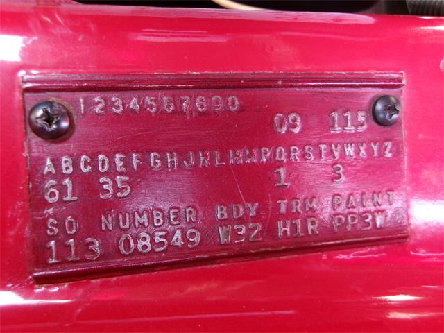 1965 Dodge Coronet 440 (CC-2120003) for sale in Palmer, Massachusetts