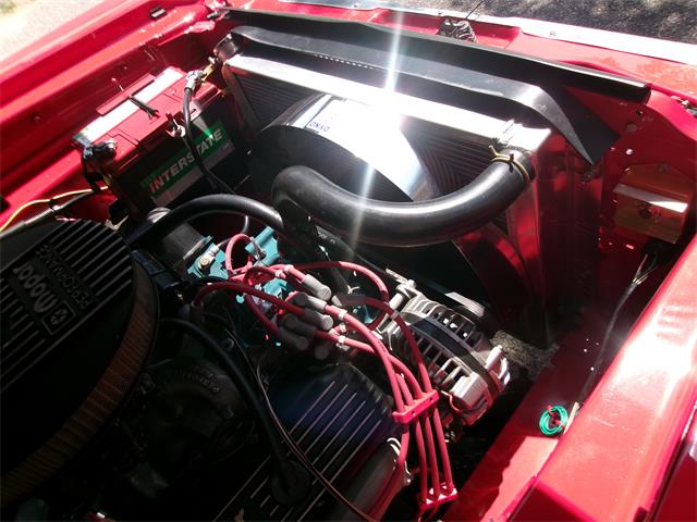 1965 Dodge Coronet 440 (CC-2120003) for sale in Palmer, Massachusetts