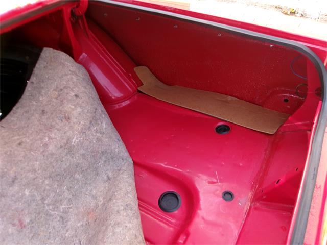 1965 Dodge Coronet 440 (CC-2120003) for sale in Palmer, Massachusetts