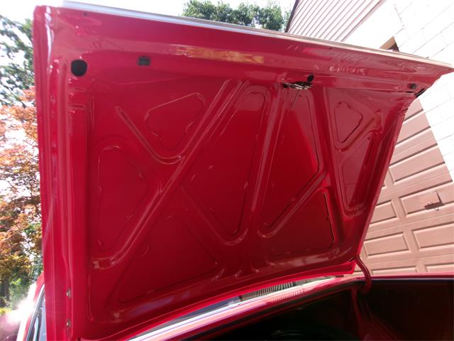 1965 Dodge Coronet 440 (CC-2120003) for sale in Palmer, Massachusetts