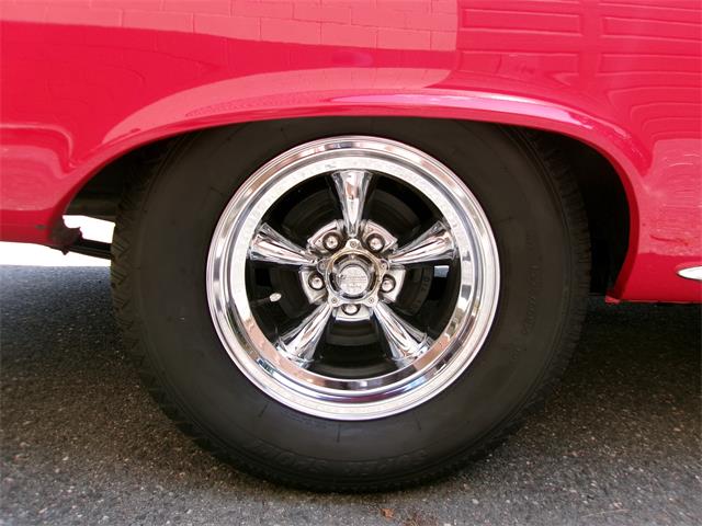 1965 Dodge Coronet 440 (CC-2120003) for sale in Palmer, Massachusetts
