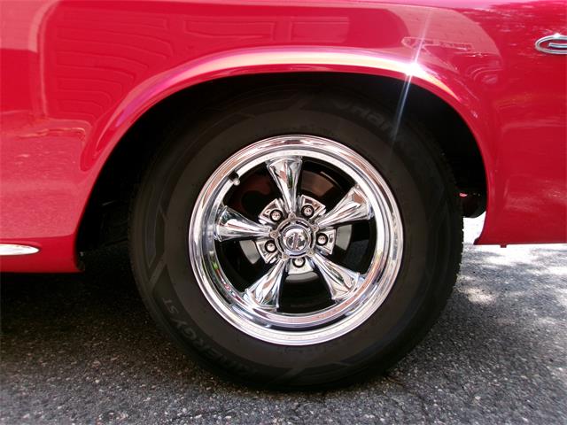 1965 Dodge Coronet 440 (CC-2120003) for sale in Palmer, Massachusetts